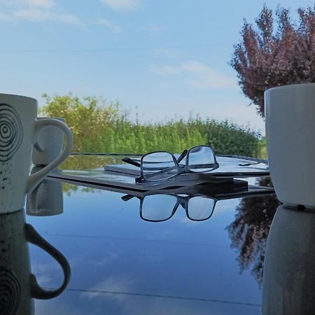 Bed and Breakfast Cadol'Ain Servignat Экстерьер фото